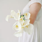bulk white calla lilies