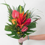 bulk tropical bouquet 