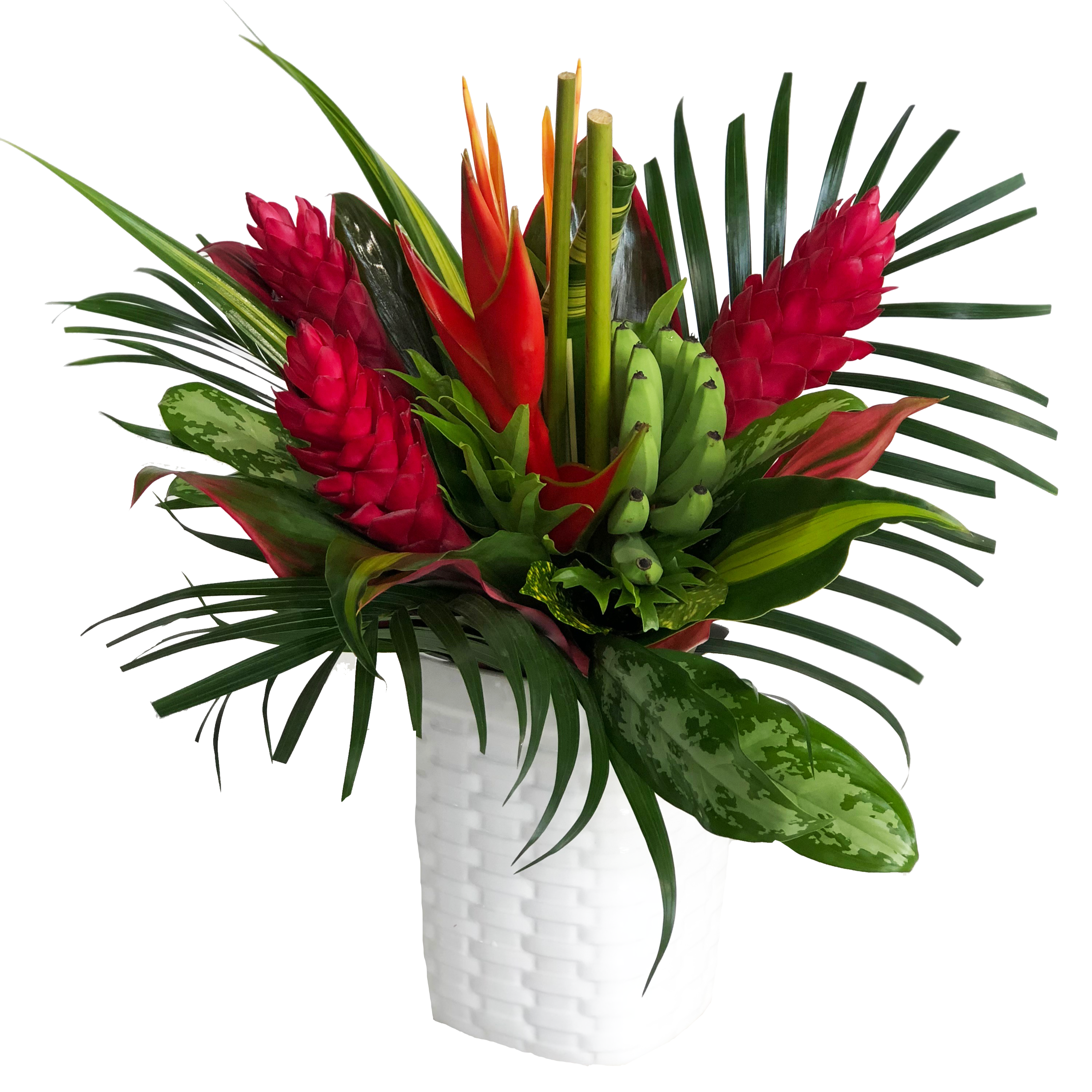 bulk tropical bouquet