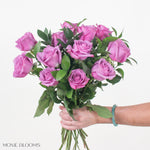 Bulk Lavender Rose Bouquets