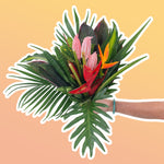 tropical bouquet bulk